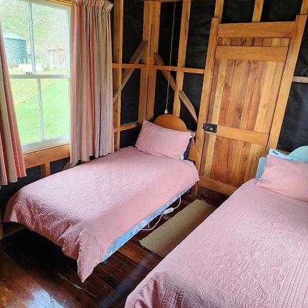 Historic Shearers Quarters Villa Ruahine Buitenkant foto